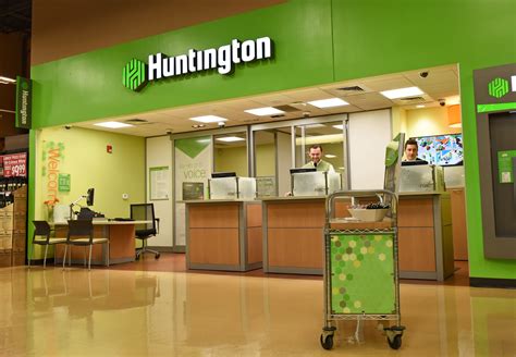 Office hours, 1 to 4 and 7 to 8 p. . Huntington bank paw paw